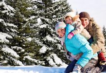 2019 год - Как отдыхаем в январе 2019 года в России: календарь 2019 год - Как отдыхаем в январе 2019 года в России: календарь