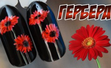 Потрясающие идеи маникюра на 8 марта Потрясающие идеи маникюра на 8 марта