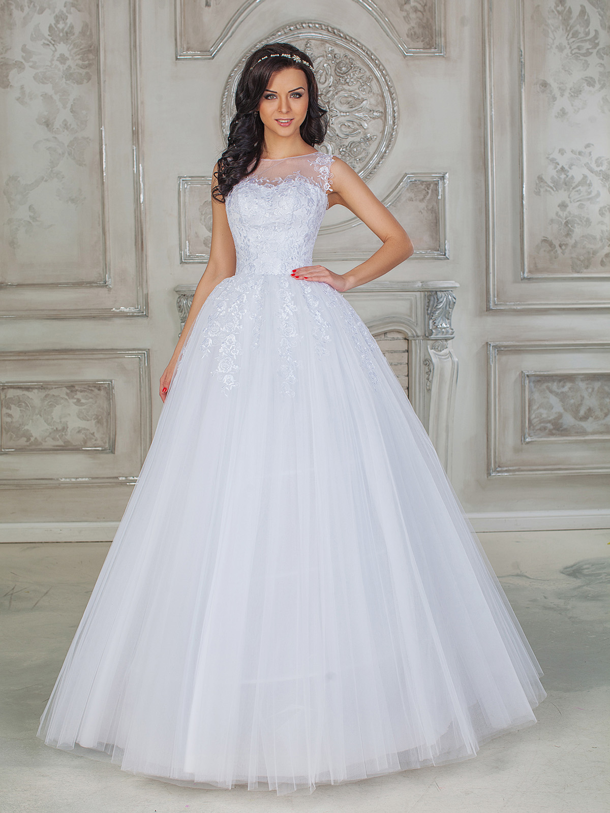 Купить Недорого Свадебное Платье В Белгороде