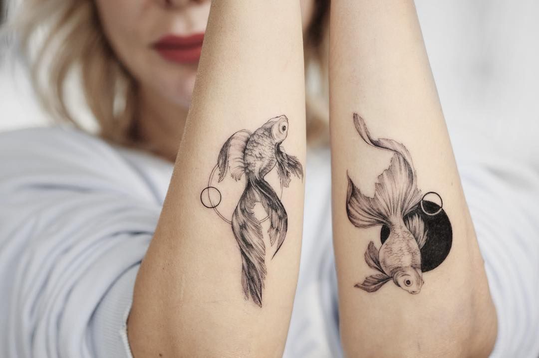 Best Tattoo Images On Pinterest Tattoo Girls Tatoos