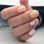 Гель-лак на короткие ногти 2017 года: 100 модных идей дизайна