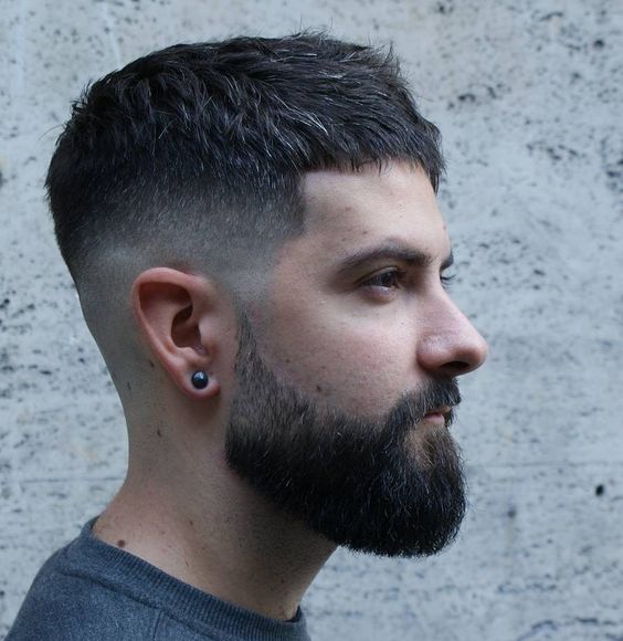 Стильные прически на средние волосы фото 2017 для мужчин