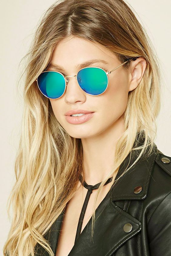 2017 Fashionable Sunglasses.