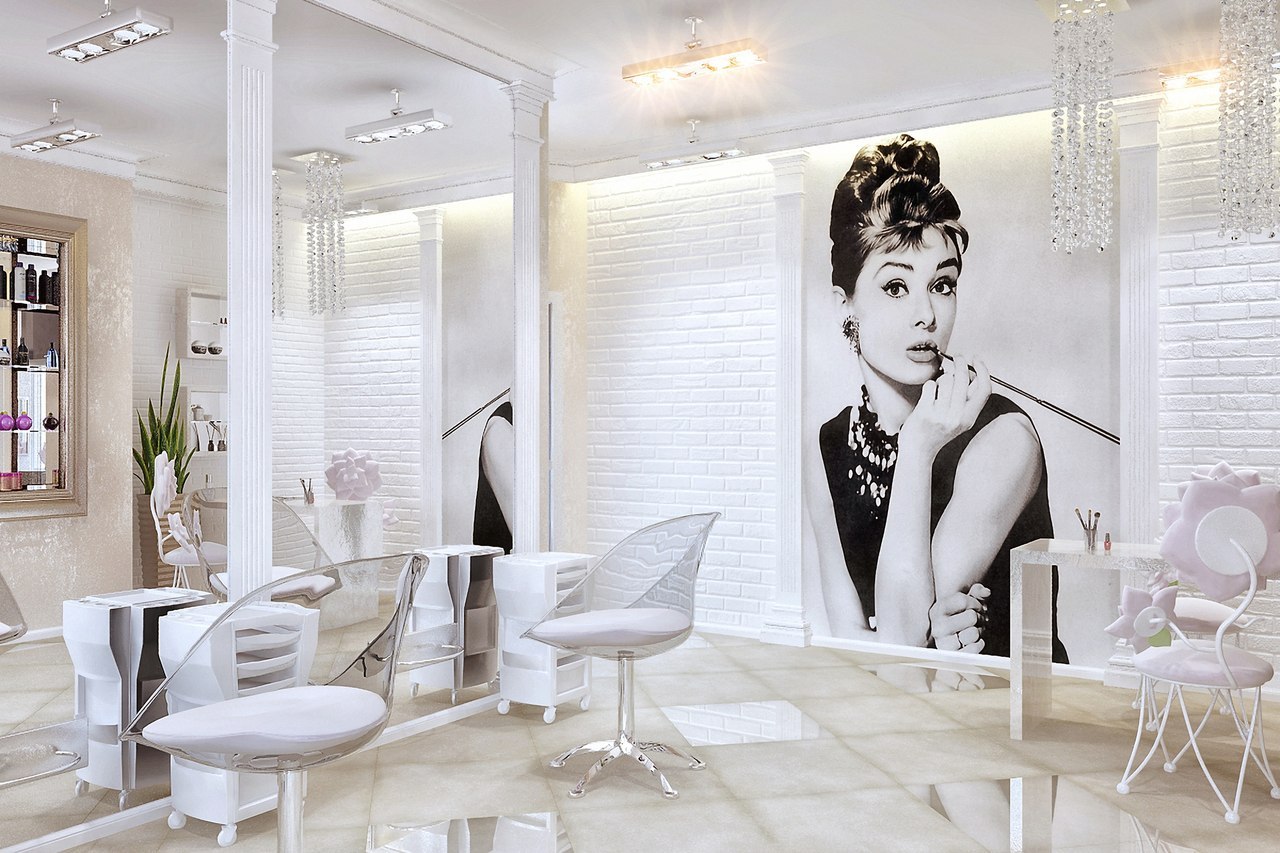 Zašto je dizajn kozmetičkih salona toliko važan?