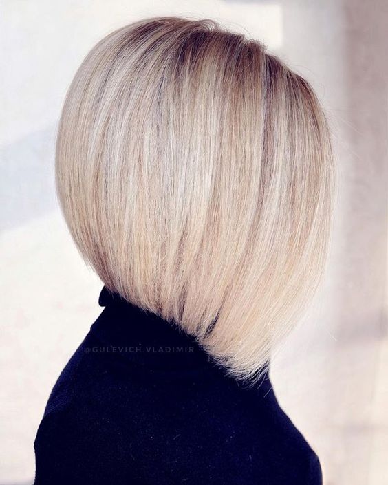 Bob Caret Haircut 2018 S Best New Products