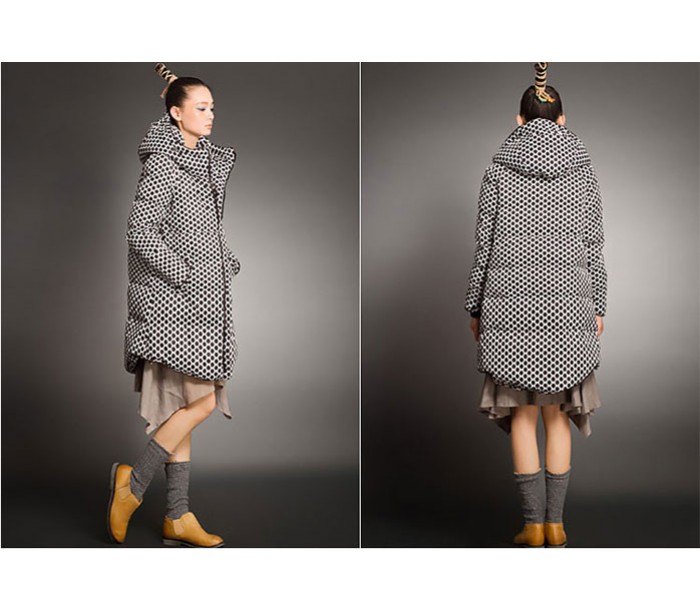 Модные женские куртки “Осень – Зима” 2017-2018 года