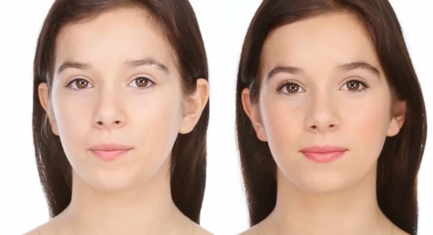 Как сделать макияж для девочки на каждый день