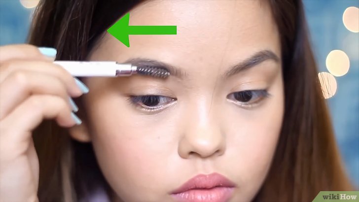 Как делать легкий макияж для девочек