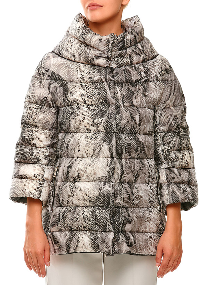 Модные женские куртки “Осень – Зима” 2017-2018 года