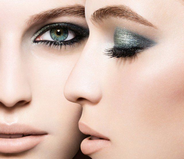Модный макияж 2018 года. Тенденции и мастер-классы