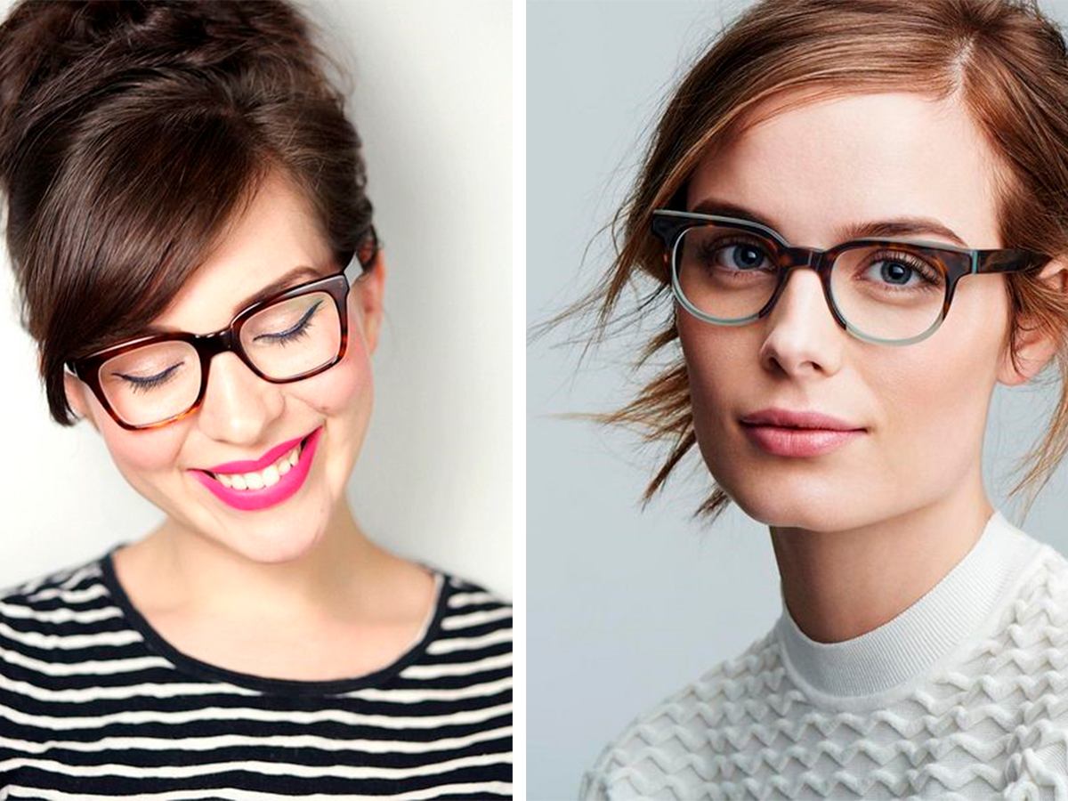 Какие очки в тренде 2024. Очки для зрения модные. Очки для зрения модная оправа. Стильные очки для зрения для девушек. Модные оправы для очков для зрения женские.