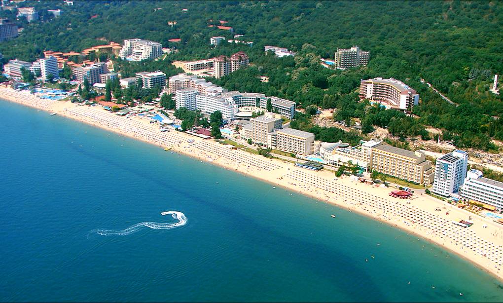 Обновленная Болгария – райское место для современных туристов