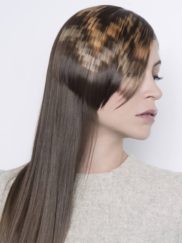 Тренды окрашивания волос в сезоне осень – 2018