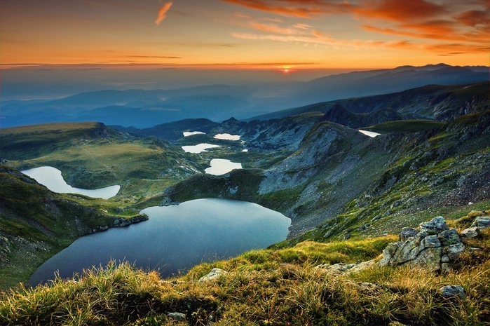 Обновленная Болгария – райское место для современных туристов