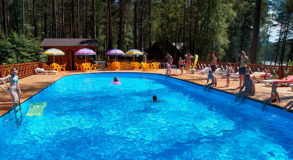 Республика Алтай: лучшие варианты летнего отдыха 2018