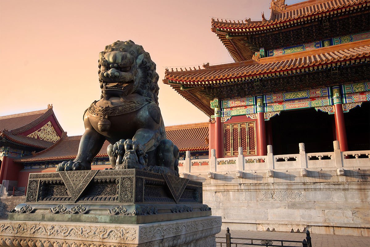 40 достопримечательностей Пекина, которые стоит посмотреть