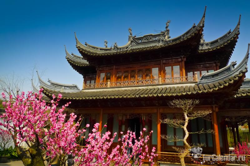 Необъятные красоты Китая: уникальные достопримечательности страны