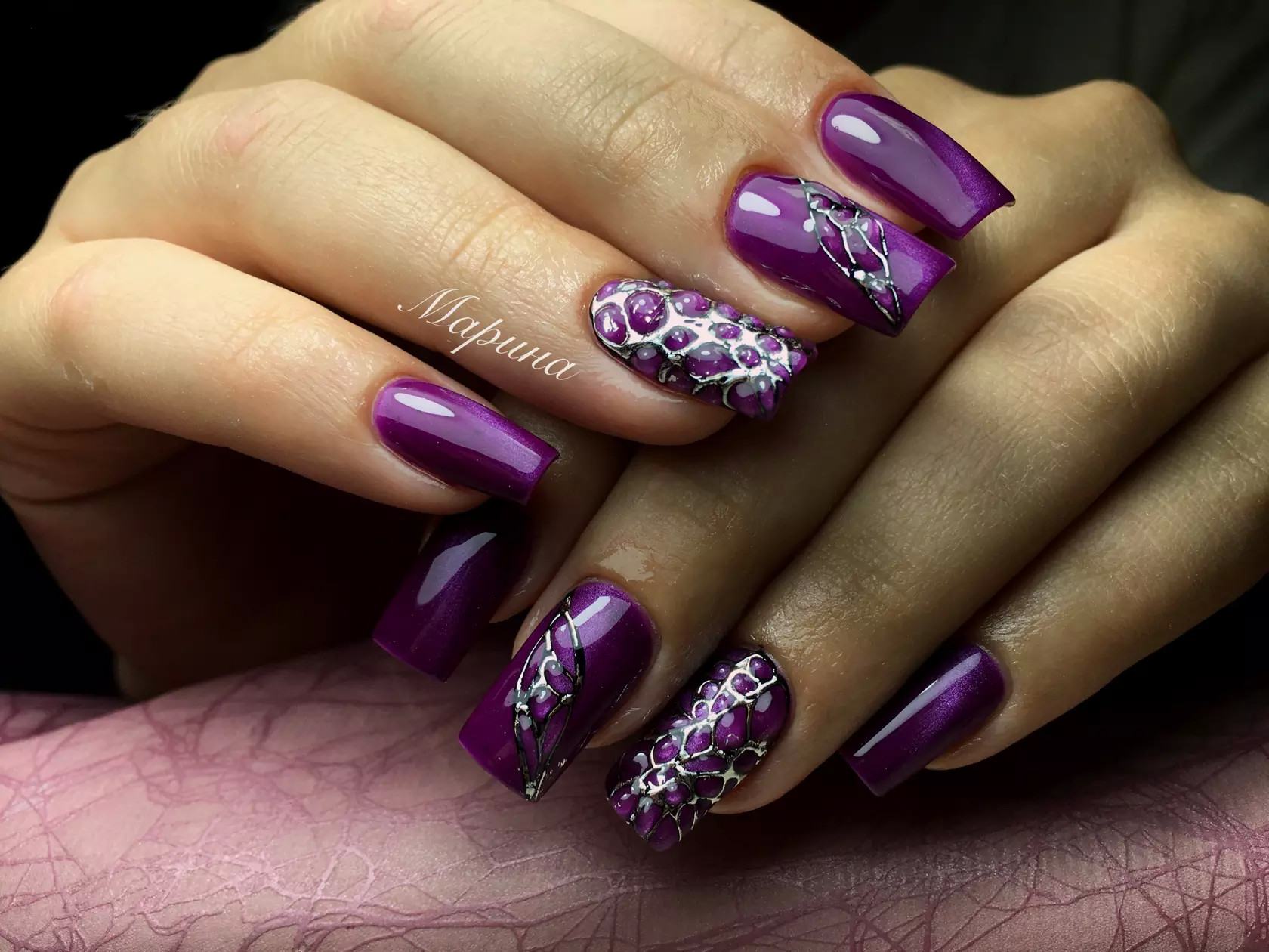 Новинки фиолетовых ногтей. Фиолетовые ногти. Сиреневые ногти. Красивые фиолетовые ногти. Красивые сиреневые ногти.