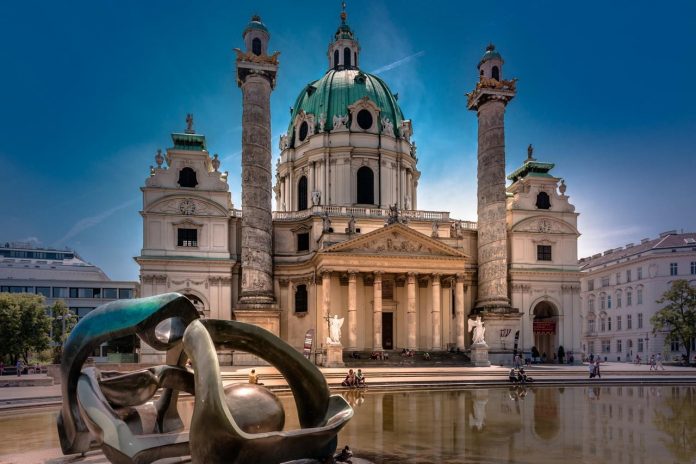 Достопримечательности Вены: колоритные красоты столицы