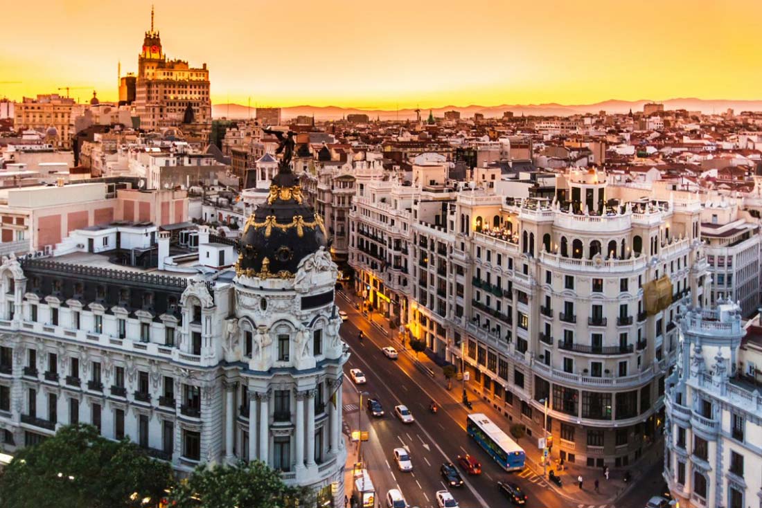 Все об отдыхе в Испании в 2018 году: советы, цены, популярные курорты