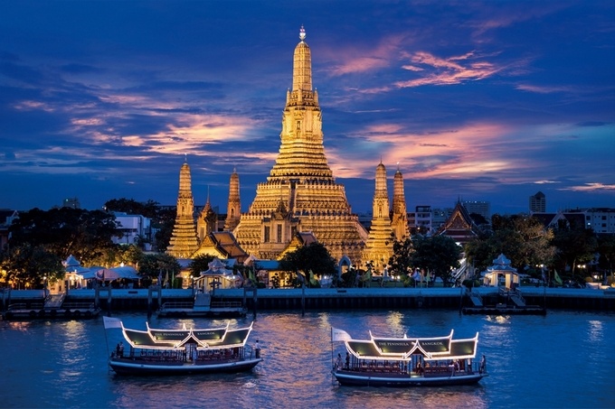 Тайланд для путешественника: Всё об отдыхе в 2018 году