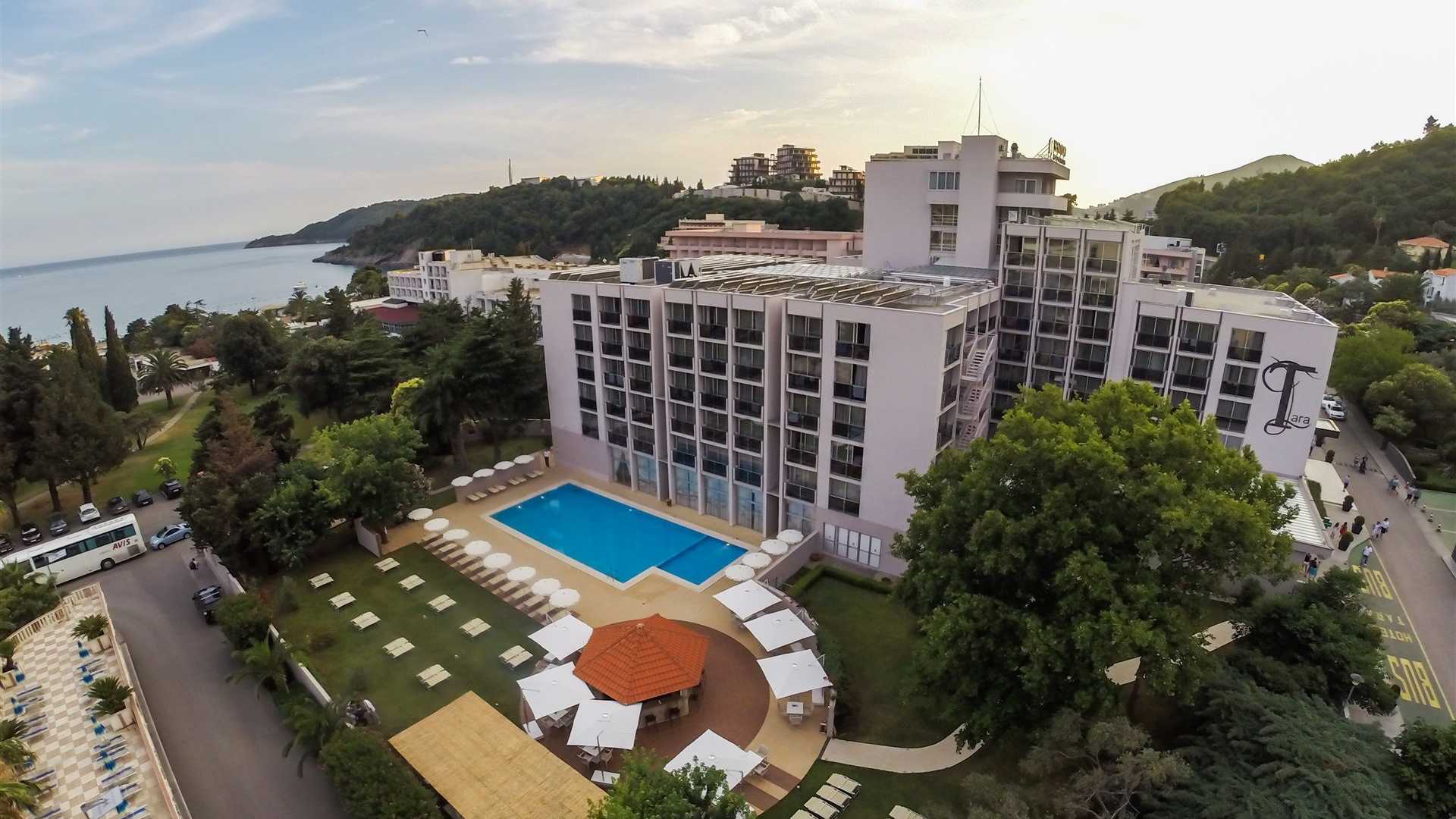 Удивительная Черногория: отдых 2018, отели, достопримечательности
