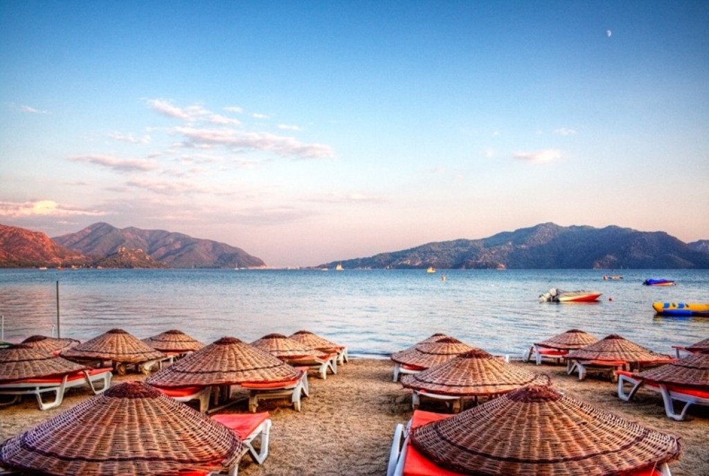 Отдых в Турции в 2018 году: рейтинг лучших курортов и отелей