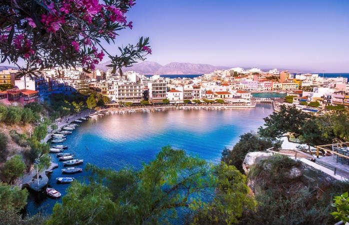 Отдых на Крите в 2018: полезная информация о курорте