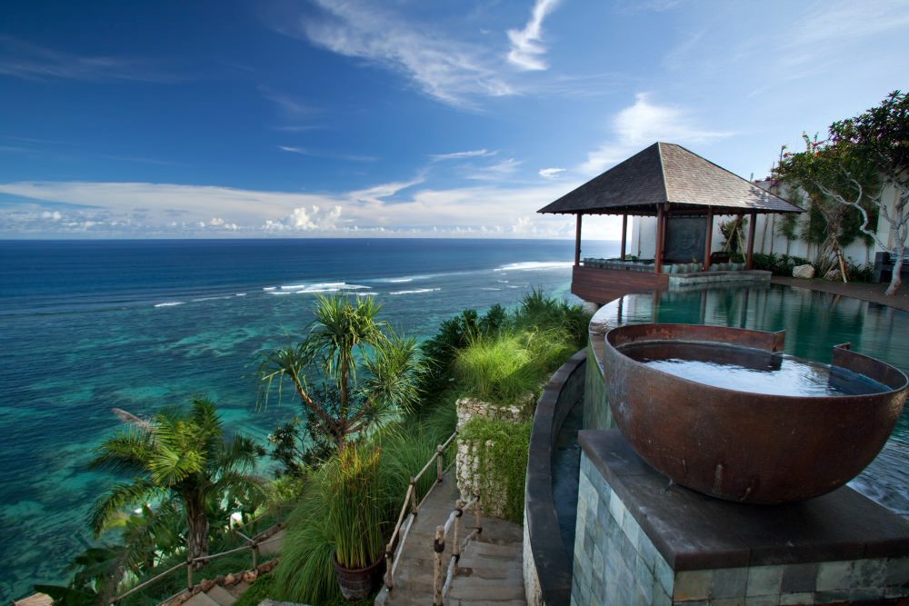 Колоритная экзотика Бали для туристов в 2018
