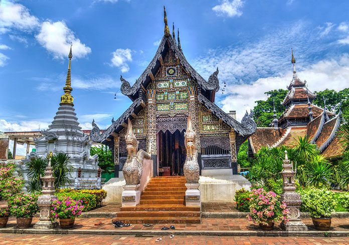 Тайланд для путешественника: Всё об отдыхе в 2018 году