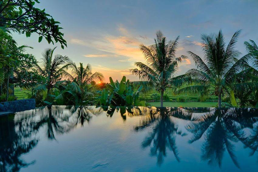 Колоритная экзотика Бали для туристов в 2018