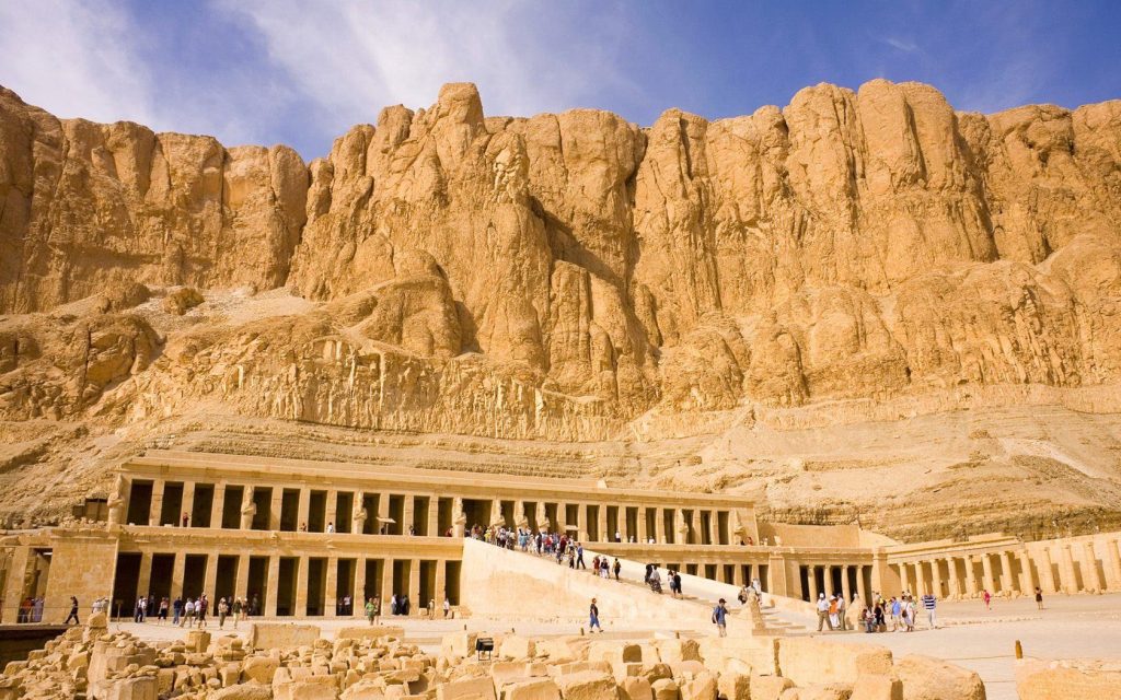 Отдыхе в Египте 2018: популярные курорты, цены и советы