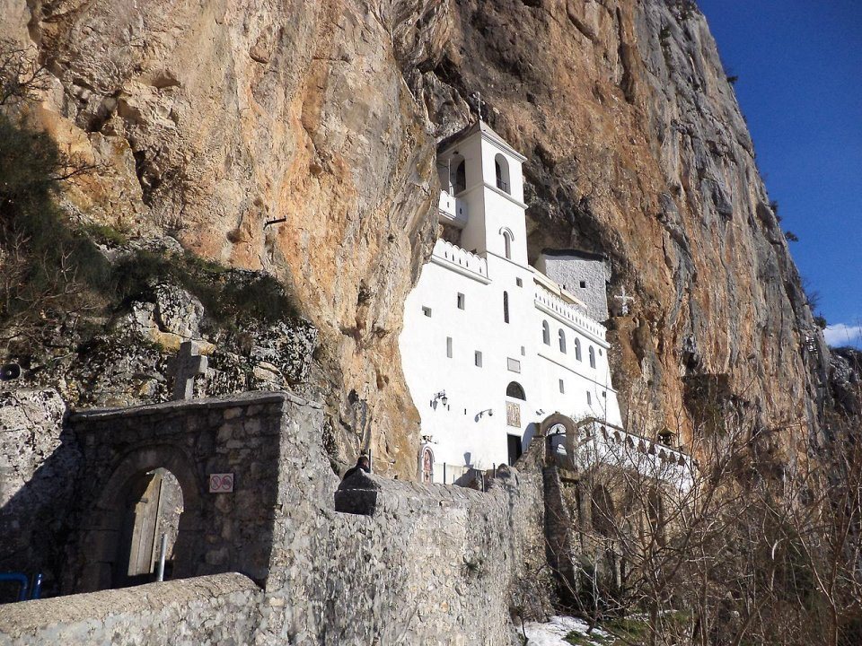 Удивительная Черногория: отдых 2018, отели, достопримечательности