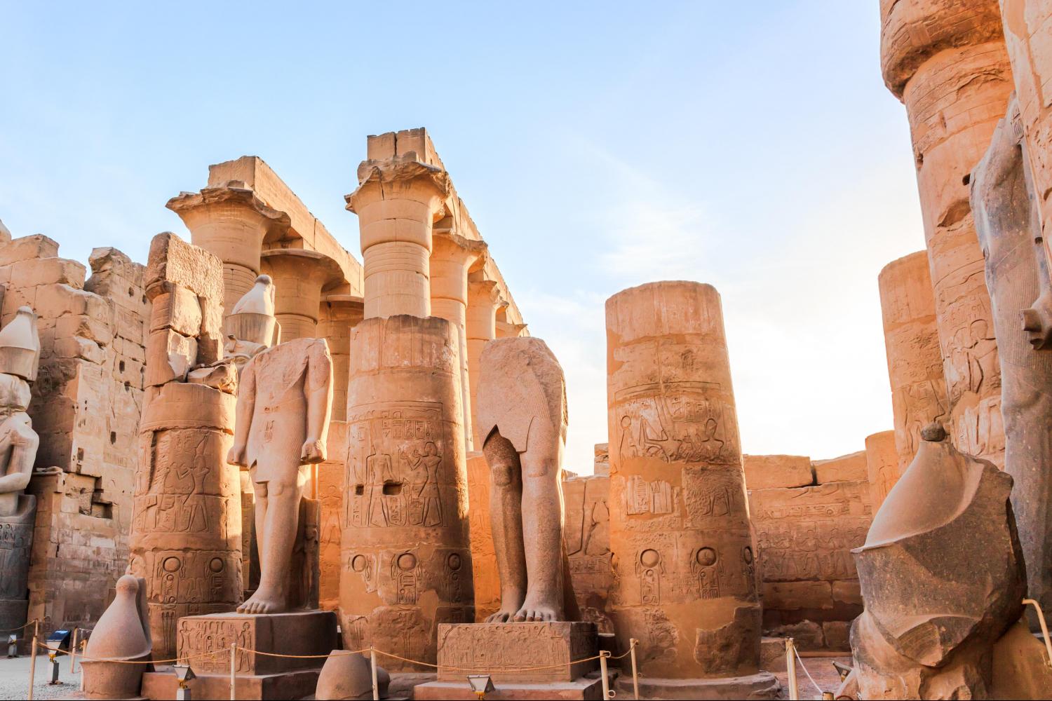Отдыхе в Египте 2018: популярные курорты, цены и советы