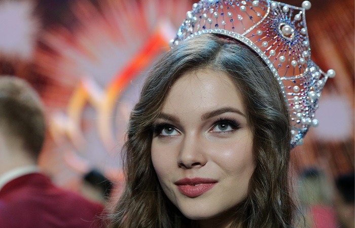 Мисс Россия 2018: новости, жюри, призы и победительница