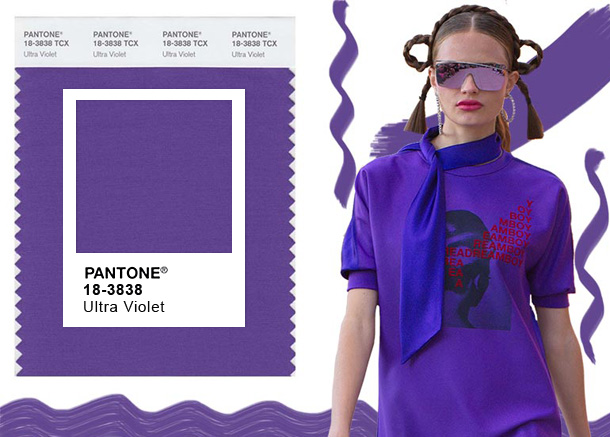 Самые модные цвета лета 2018: яркие и неповторимые оттенки от Pantone