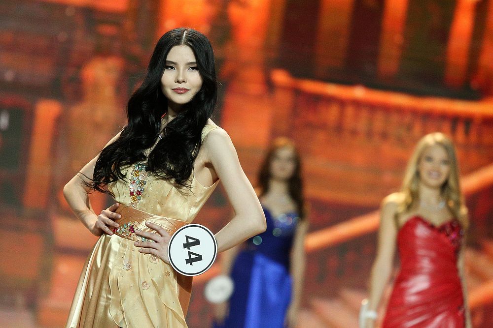 Мисс Россия 2018: новости, жюри, призы и победительница