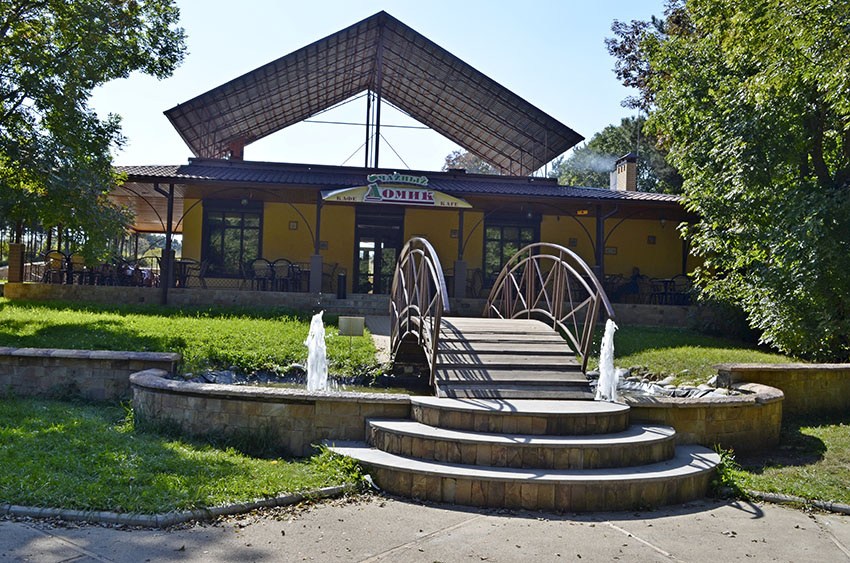 Кисловодск – уникальная возможность отдыха и оздоровления на популярном курорте Кавказских минеральных вод