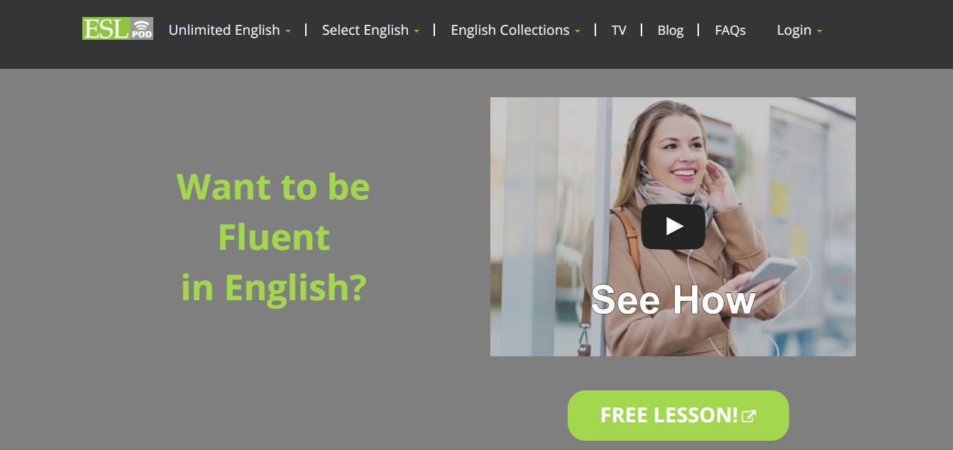 Обзор лучших сайтов для изучения английского языка по передовым методам
