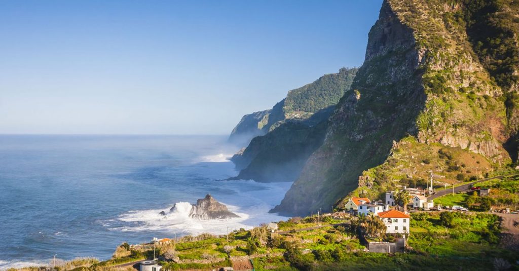 Лучшие места и варианты отдыха в Португалии в 2018