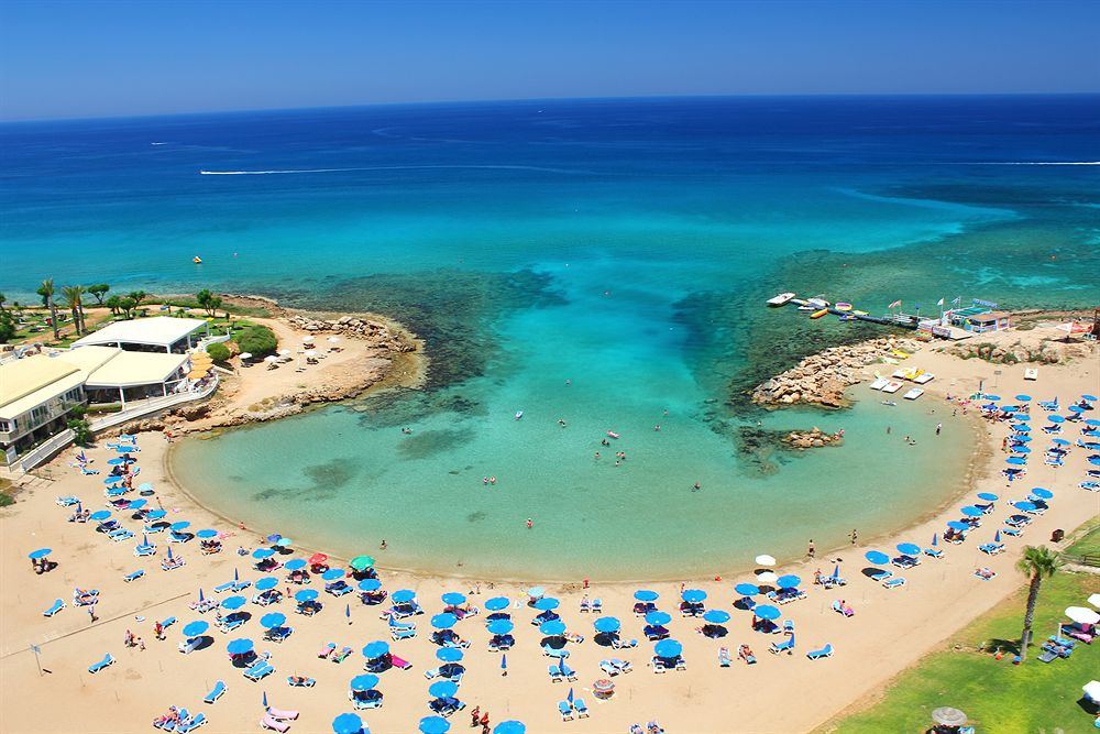 Кипр отдых фото
