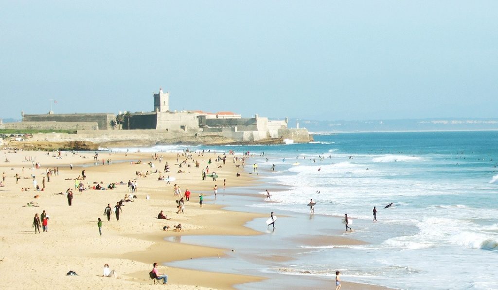 Лучшие места и варианты отдыха в Португалии в 2018