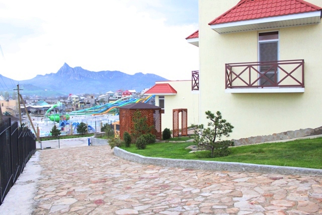 Отдых в Феодосии 2018: привлекательный курортный городок Черноморского побережья