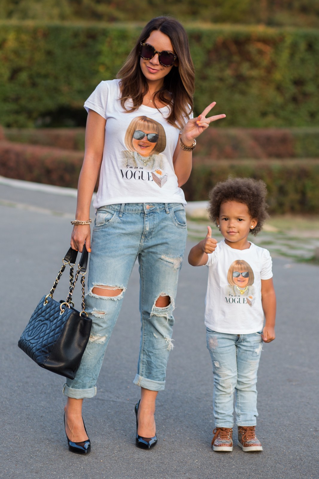Рваные джинсы на ребенка 5 лет