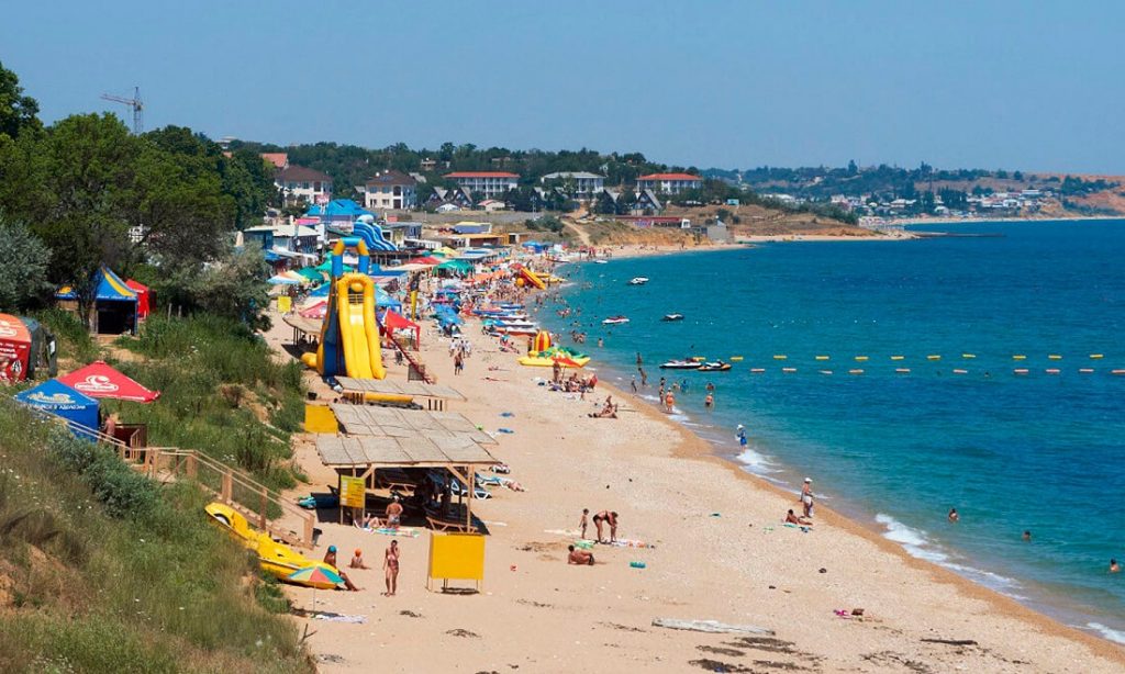 Отдых в Севастополе 2018: цены, проживание, пляжи, отзывы туристов