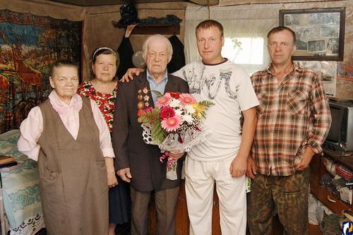 ТОП долгожителей России по разным версиям
