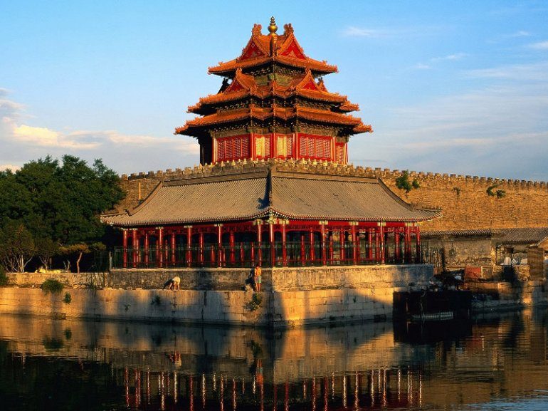 Как интересно провести время в Китае: колоритные места и незабываемые впечатления