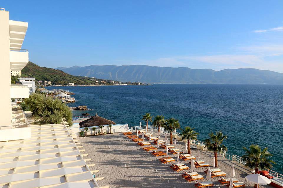 Замечательный отдых на живописном побережье Албании в 2018 году