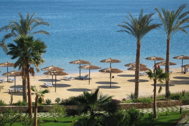 Отдых на самом популярном курорте Египта – Хургада 2018