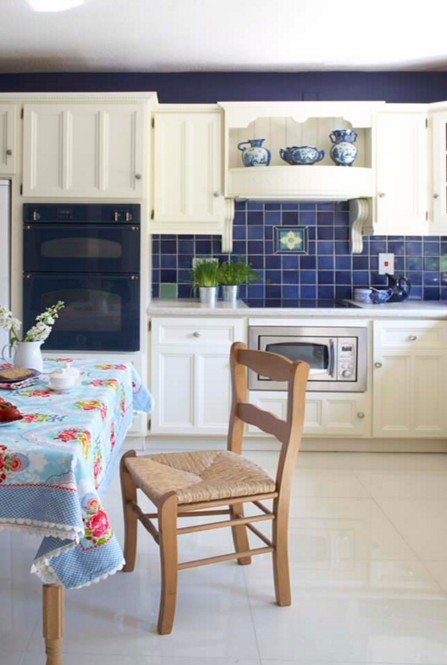 Оригинальный декор кухни – воплощение семейного очага в вашем доме